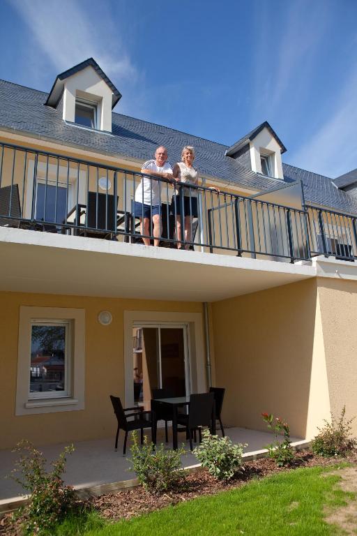 Residence Le Bois Flotte Merville-Franceville-Plage Pokoj fotografie